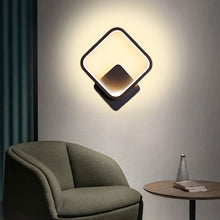 Load image into Gallery viewer, Modern indoor wall lamp
