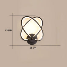 Load image into Gallery viewer, Modern indoor wall lamp
