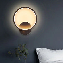 Load image into Gallery viewer, Modern indoor wall lamp
