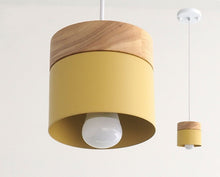 Load image into Gallery viewer, Modern macarons chandelier
