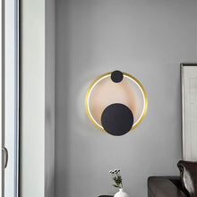 Load image into Gallery viewer, Modern wall lamp
