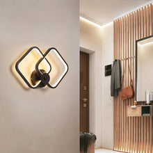 Load image into Gallery viewer, Modern indoor wall lamp
