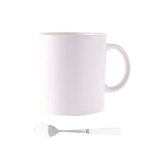 Load image into Gallery viewer, Minimalist ceramic mug
