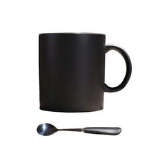 Load image into Gallery viewer, Minimalist ceramic mug
