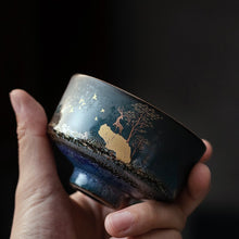 Load image into Gallery viewer, Japanese ceramic teacups
