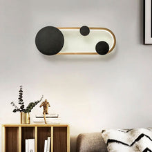 Load image into Gallery viewer, Modern wall lamp
