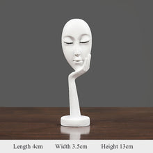 Load image into Gallery viewer, Reflection moment statue
