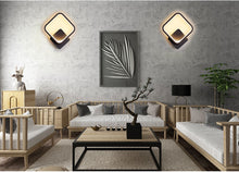 Load image into Gallery viewer, Modern indoor wall lamp
