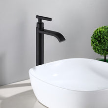 Load image into Gallery viewer, Modern bathroom basin faucet
