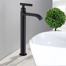 Load image into Gallery viewer, Modern bathroom basin faucet
