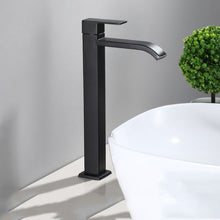 Load image into Gallery viewer, Modern bathroom basin faucet
