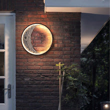 Load image into Gallery viewer, Moonlight luminaire
