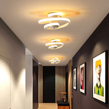 Load image into Gallery viewer, Modern ceiling lamp
