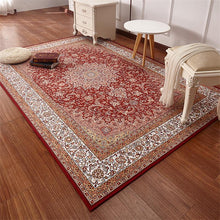 Load image into Gallery viewer, Vintage persian carpet for living room
