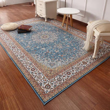 Load image into Gallery viewer, Vintage persian carpet for living room
