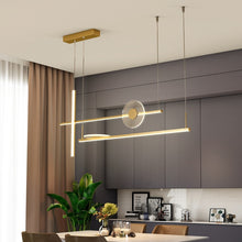 Load image into Gallery viewer, Modern pendant lamp
