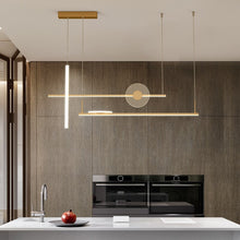 Load image into Gallery viewer, Modern pendant lamp
