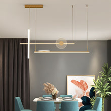 Load image into Gallery viewer, Modern pendant lamp
