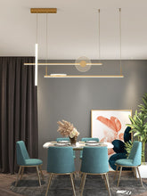 Load image into Gallery viewer, Modern pendant lamp
