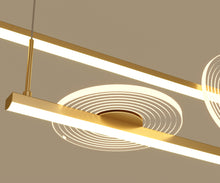 Load image into Gallery viewer, Modern pendant lamp
