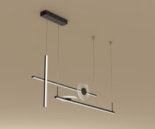 Load image into Gallery viewer, Modern pendant lamp
